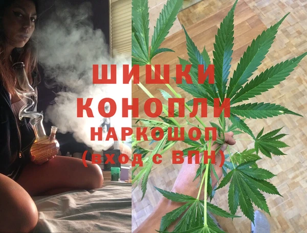 твердый Белоозёрский